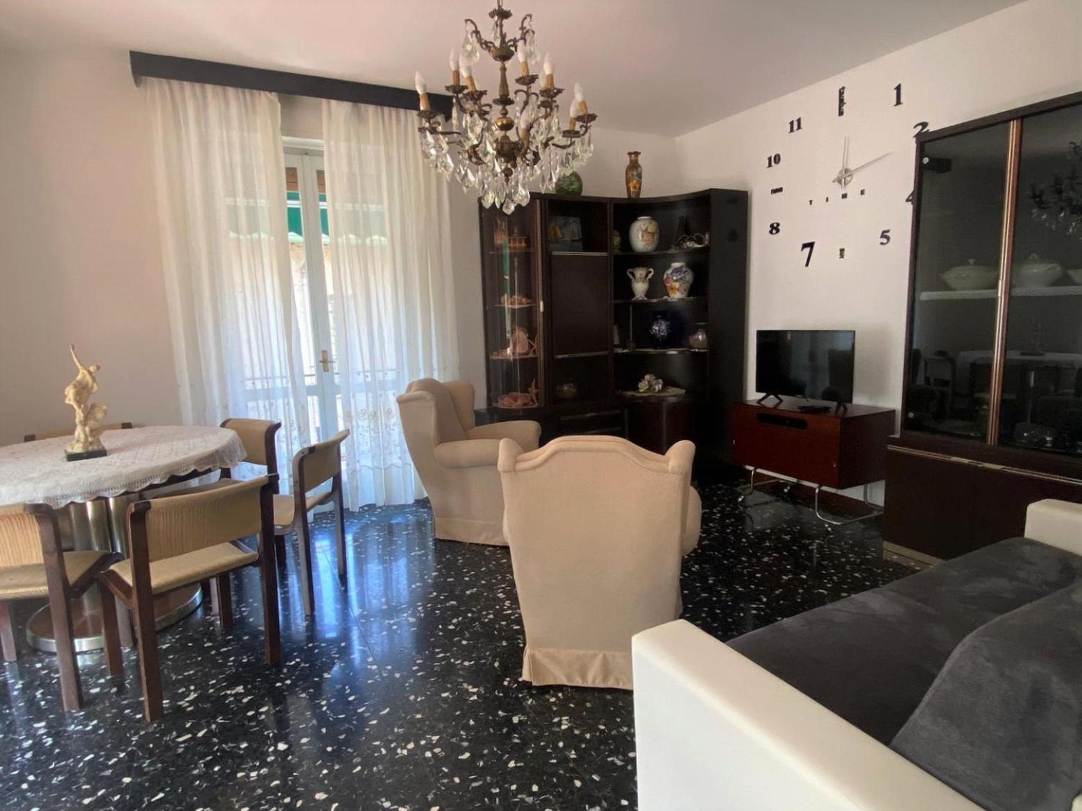 Villa The Swan - Composed By 2 Apartments Mandello del Lario Exteriör bild